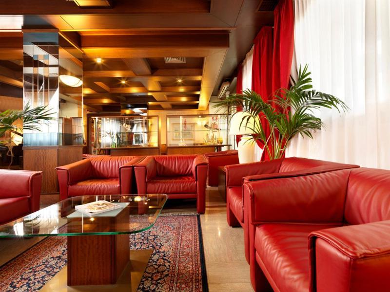 Hotel Al Pino