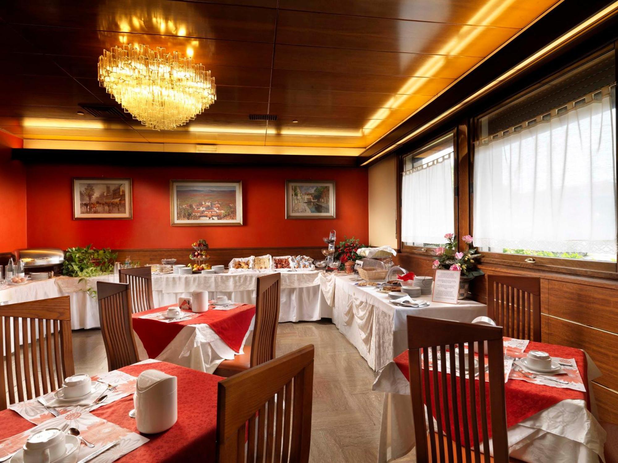 Al Pino Hotel Camposampiero