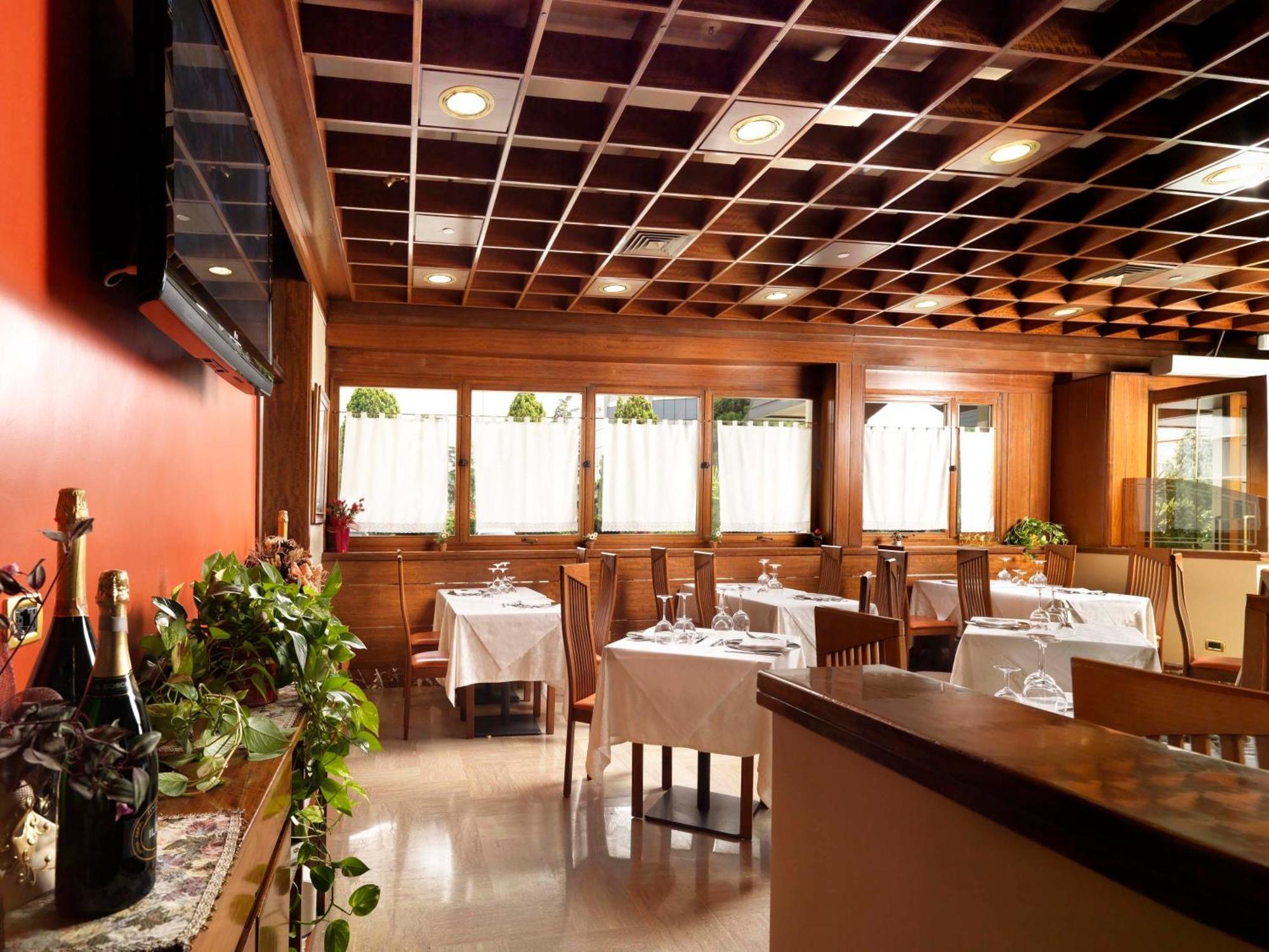 Hotel Al Pino