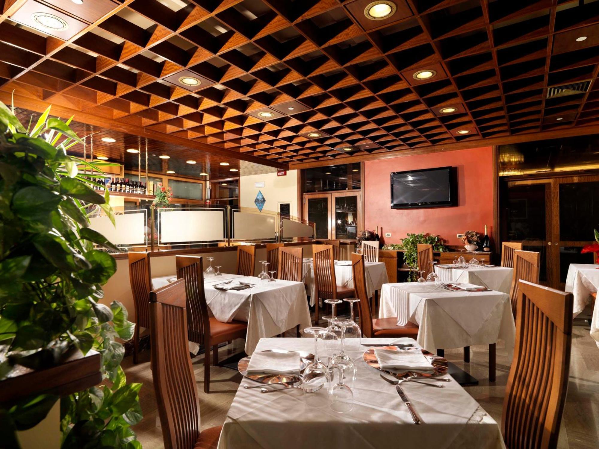 Hotel Al Pino Camposampiero