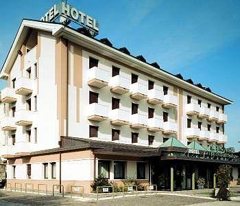 Hotel Al Pino Camposampiero