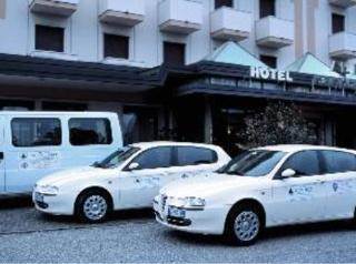 Al Pino Hotel Camposampiero