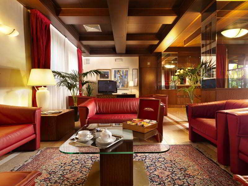 Al Pino Hotel Camposampiero