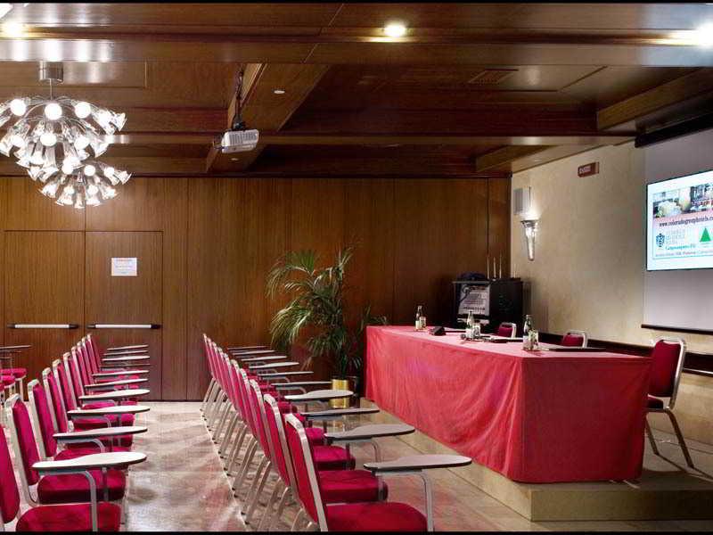 Hotel Al Pino 4*