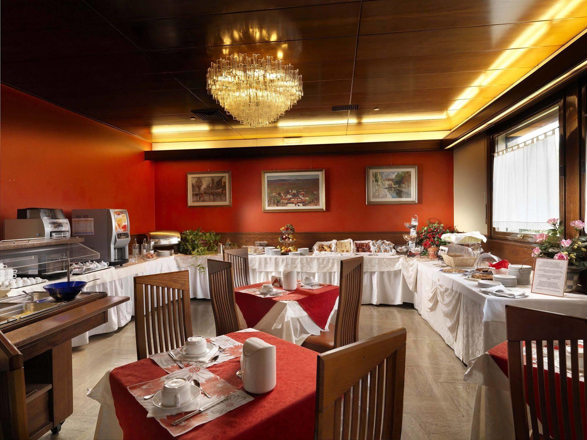 Hotel Al Pino 4*