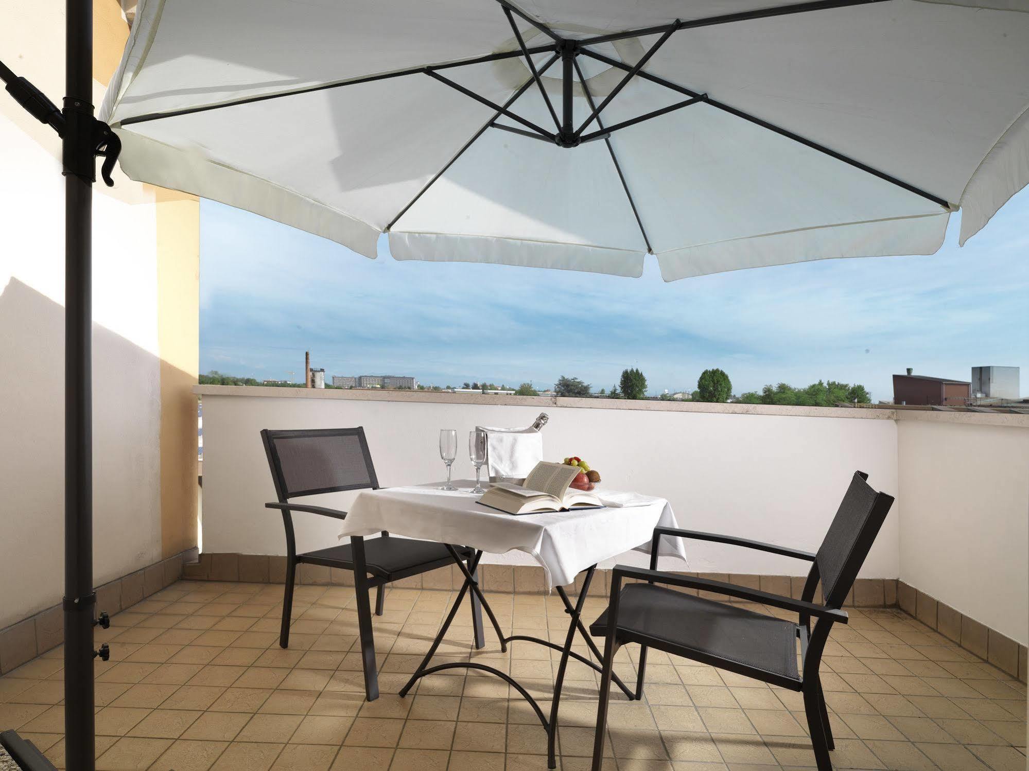 Al Pino 4* Camposampiero