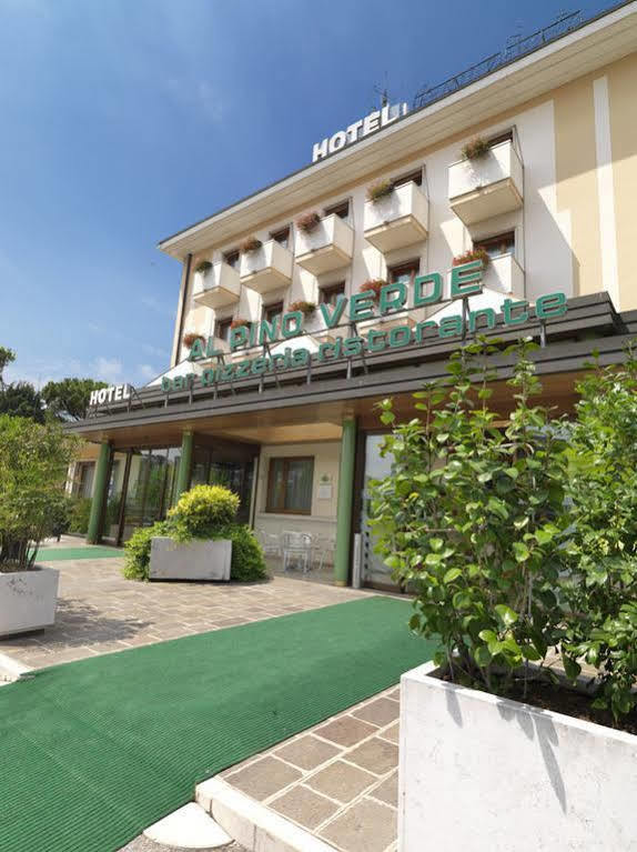 Hotel Al Pino