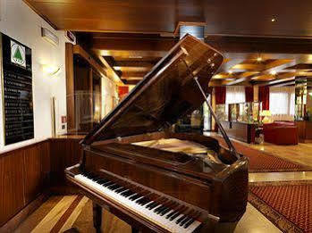 Hotel Al Pino Camposampiero