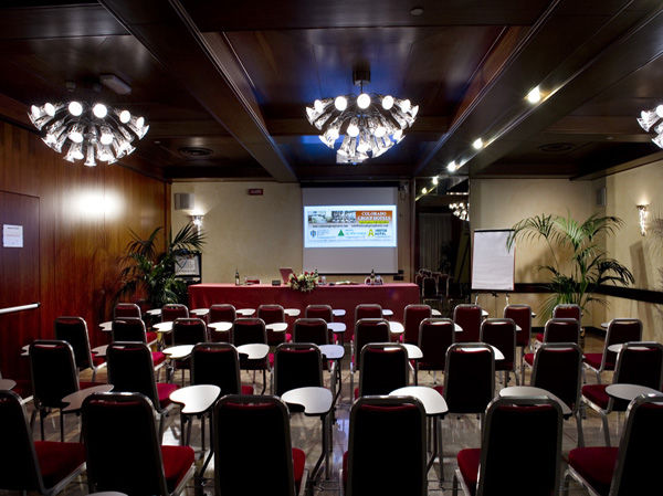 Al Pino Hotel Camposampiero